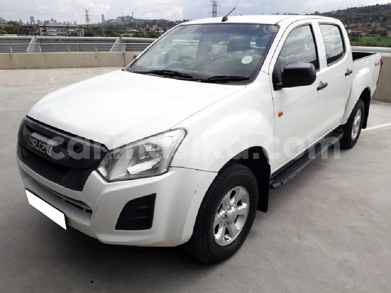 Big with watermark isuzu kb matabeleland south beitbridge 28971