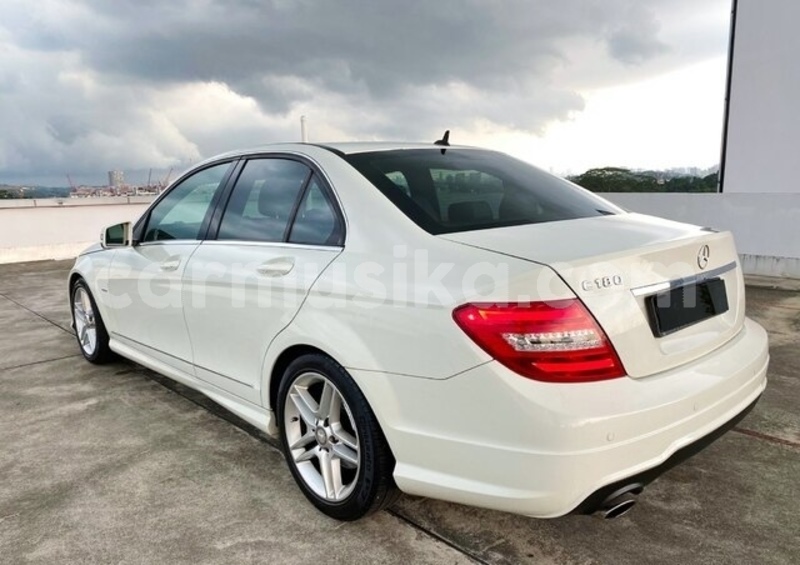 Big with watermark mercedes benz c class matabeleland south beitbridge 28972