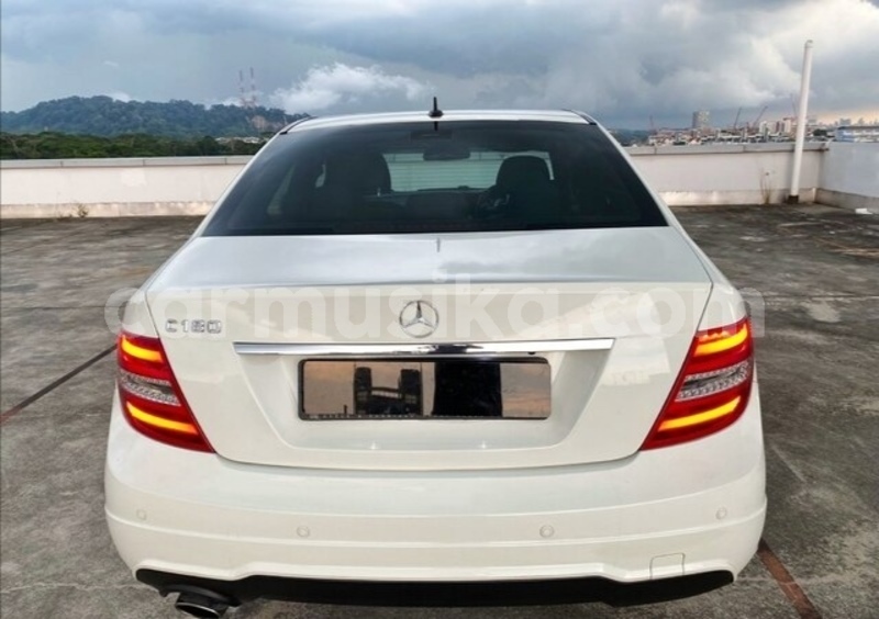 Big with watermark mercedes benz c class matabeleland south beitbridge 28972