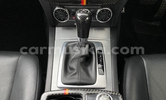 Buy Used Mercedes‒Benz C–Class White Car in Beitbridge in Matabeleland South Buy Used Mercedes‒Benz C–Class White Car in Beitbridge in Matabeleland South