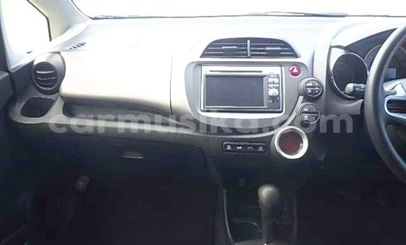 Buy Import Honda Fit Black Car in Beitbridge in Matabeleland South Buy Import Honda Fit Black Car in Beitbridge in Matabeleland South