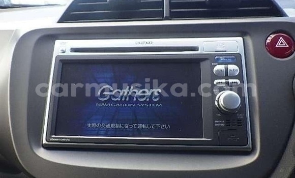 Buy Import Honda Fit Black Car in Beitbridge in Matabeleland South Buy Import Honda Fit Black Car in Beitbridge in Matabeleland South