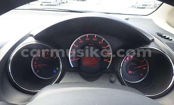 Buy Import Honda Fit Black Car in Beitbridge in Matabeleland South Buy Import Honda Fit Black Car in Beitbridge in Matabeleland South