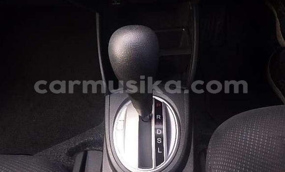 Buy Import Honda Fit Black Car in Beitbridge in Matabeleland South Buy Import Honda Fit Black Car in Beitbridge in Matabeleland South