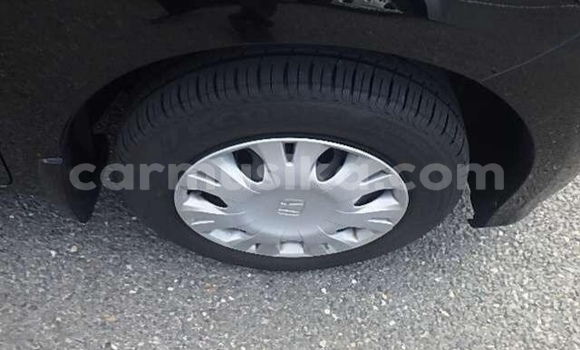 Buy Import Honda Fit Black Car in Beitbridge in Matabeleland South Buy Import Honda Fit Black Car in Beitbridge in Matabeleland South