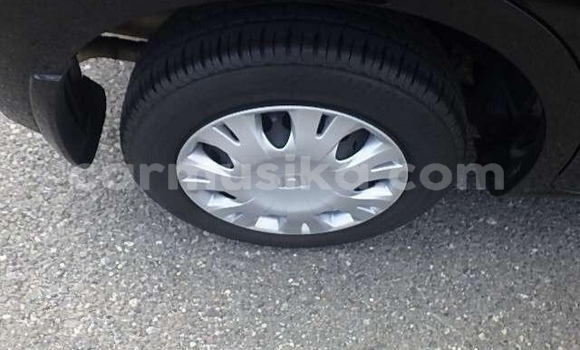 Buy Import Honda Fit Black Car in Beitbridge in Matabeleland South Buy Import Honda Fit Black Car in Beitbridge in Matabeleland South