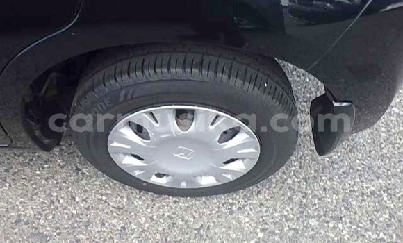 Buy Import Honda Fit Black Car in Beitbridge in Matabeleland South Buy Import Honda Fit Black Car in Beitbridge in Matabeleland South