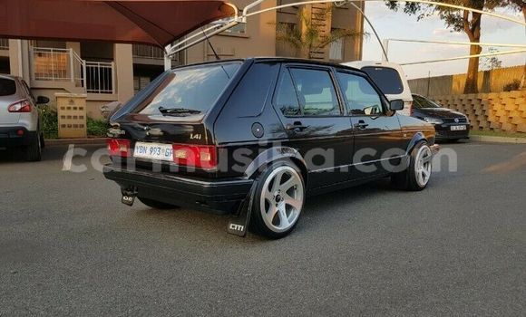 Acheter Occasion Voiture Volkswagen Golf Noir à Beitbridge, Matabeleland South Acheter Occasion Voiture Volkswagen Golf Noir à Beitbridge, Matabeleland South