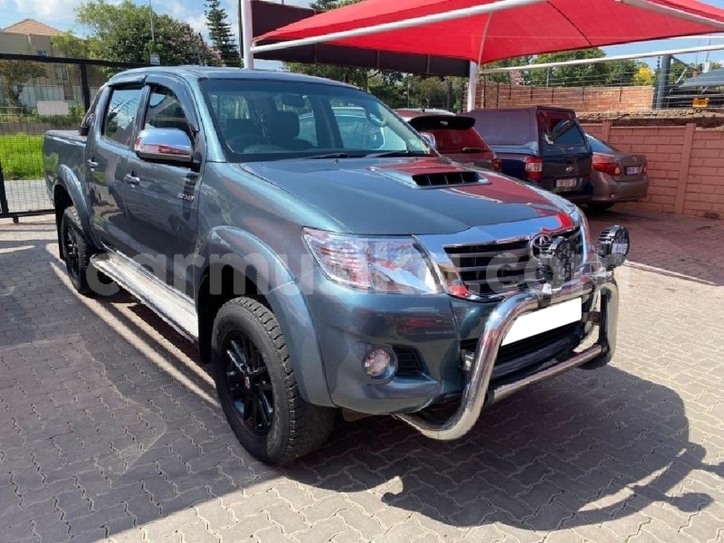 Big with watermark toyota hilux matabeleland south beitbridge 28976