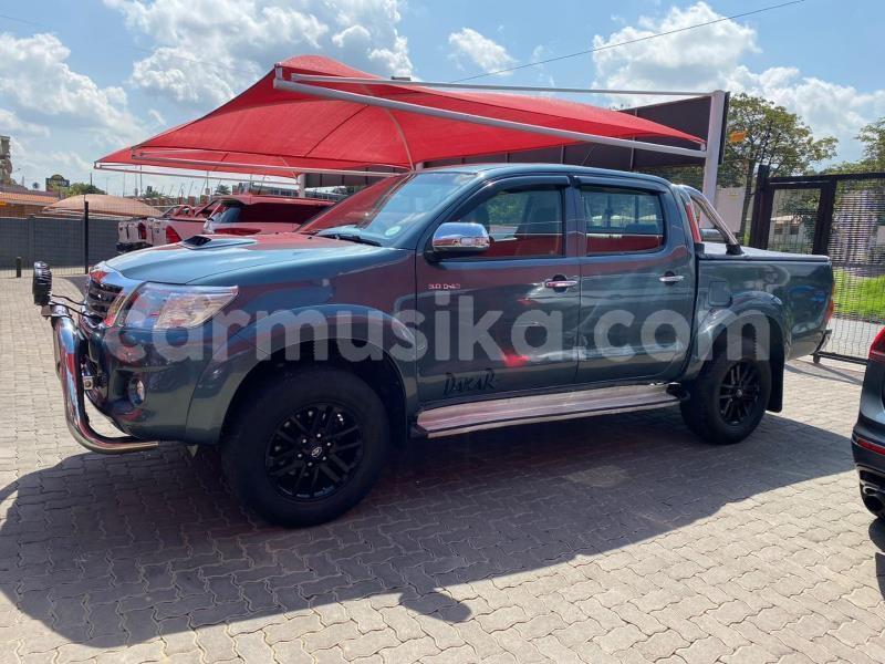 Big with watermark toyota hilux matabeleland south beitbridge 28976