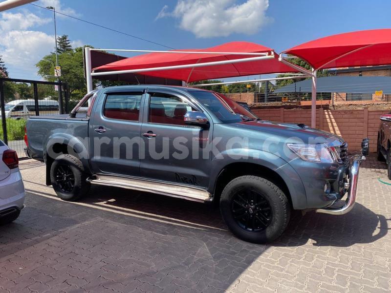 Big with watermark toyota hilux matabeleland south beitbridge 28976