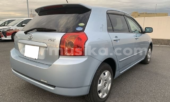 Nunua Ilio tumika Toyota Runx Bluu Gari ndani ya Beitbridge nchini Matabeleland Kusini Nunua Ilio tumika Toyota Runx Bluu Gari ndani ya Beitbridge nchini Matabeleland Kusini