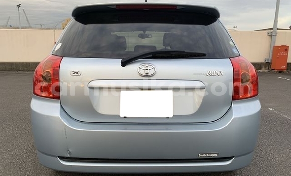 Nunua Ilio tumika Toyota Runx Bluu Gari ndani ya Beitbridge nchini Matabeleland Kusini Nunua Ilio tumika Toyota Runx Bluu Gari ndani ya Beitbridge nchini Matabeleland Kusini