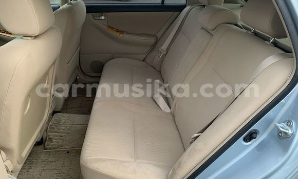 Nunua Ilio tumika Toyota Runx Bluu Gari ndani ya Beitbridge nchini Matabeleland Kusini Nunua Ilio tumika Toyota Runx Bluu Gari ndani ya Beitbridge nchini Matabeleland Kusini