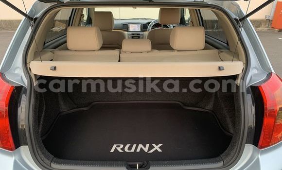 Nunua Ilio tumika Toyota Runx Bluu Gari ndani ya Beitbridge nchini Matabeleland Kusini Nunua Ilio tumika Toyota Runx Bluu Gari ndani ya Beitbridge nchini Matabeleland Kusini