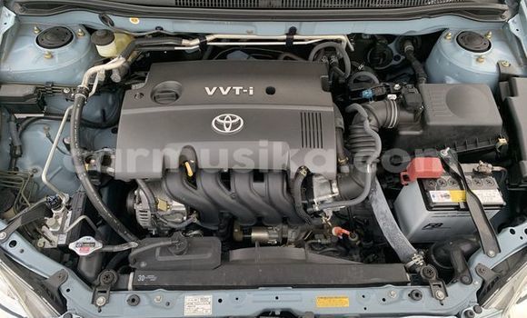 Nunua Ilio tumika Toyota Runx Bluu Gari ndani ya Beitbridge nchini Matabeleland Kusini Nunua Ilio tumika Toyota Runx Bluu Gari ndani ya Beitbridge nchini Matabeleland Kusini