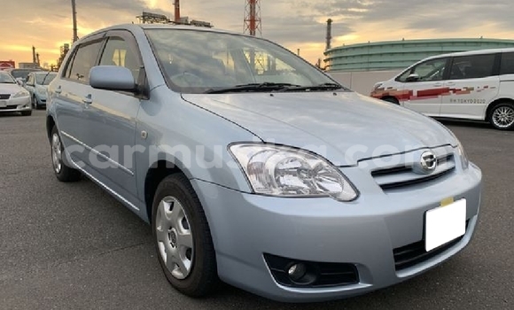 Nunua Ilio tumika Toyota Runx Bluu Gari ndani ya Beitbridge nchini Matabeleland Kusini Nunua Ilio tumika Toyota Runx Bluu Gari ndani ya Beitbridge nchini Matabeleland Kusini