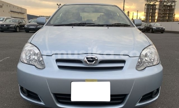 Nunua Ilio tumika Toyota Runx Bluu Gari ndani ya Beitbridge nchini Matabeleland Kusini Nunua Ilio tumika Toyota Runx Bluu Gari ndani ya Beitbridge nchini Matabeleland Kusini