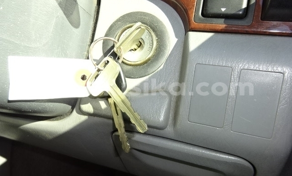 Tenga Tsaru Toyota Regius Bhuruu Mota in Beitbridge in Matabeleland South Tenga Tsaru Toyota Regius Bhuruu Mota in Beitbridge in Matabeleland South