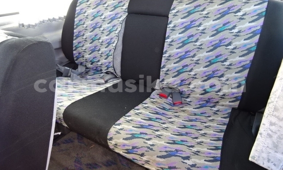 Tenga Tsaru Toyota Regius Bhuruu Mota in Beitbridge in Matabeleland South Tenga Tsaru Toyota Regius Bhuruu Mota in Beitbridge in Matabeleland South