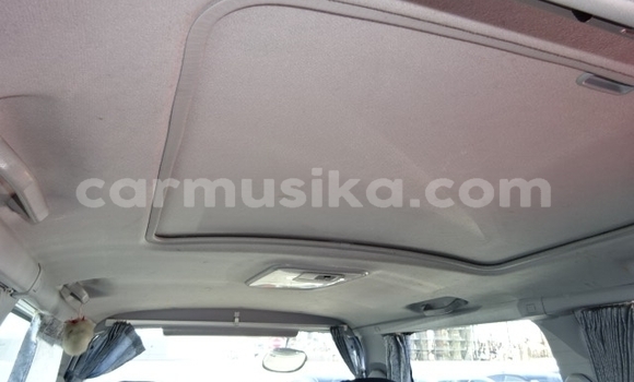 Tenga Tsaru Toyota Regius Bhuruu Mota in Beitbridge in Matabeleland South Tenga Tsaru Toyota Regius Bhuruu Mota in Beitbridge in Matabeleland South