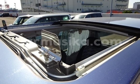 Tenga Tsaru Toyota Regius Bhuruu Mota in Beitbridge in Matabeleland South Tenga Tsaru Toyota Regius Bhuruu Mota in Beitbridge in Matabeleland South