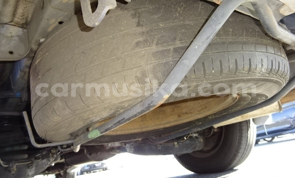 Tenga Tsaru Toyota Regius Bhuruu Mota in Beitbridge in Matabeleland South Tenga Tsaru Toyota Regius Bhuruu Mota in Beitbridge in Matabeleland South