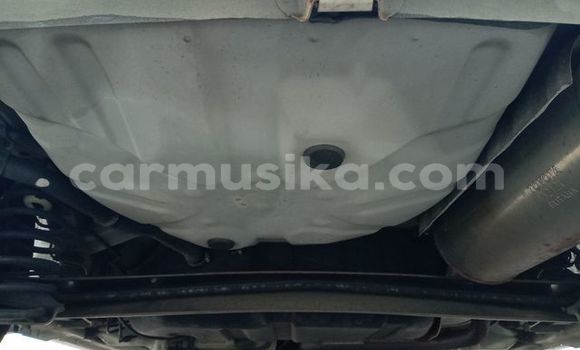 Acheter Occasion Voiture Toyota IST Blanc à Beitbridge, Matabeleland South Acheter Occasion Voiture Toyota IST Blanc à Beitbridge, Matabeleland South