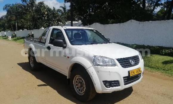 Buy Used Man Silent White Truck in Harare in Harare