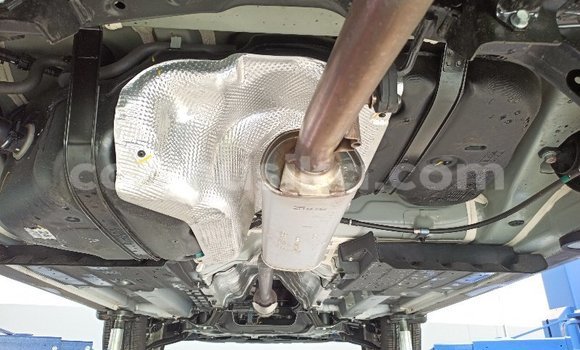 Acheter Occasion Voiture Hyundai Tucson Blanc à Borrowdale, Harare Acheter Occasion Voiture Hyundai Tucson Blanc à Borrowdale, Harare