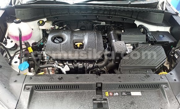 Acheter Occasion Voiture Hyundai Tucson Blanc à Borrowdale, Harare Acheter Occasion Voiture Hyundai Tucson Blanc à Borrowdale, Harare