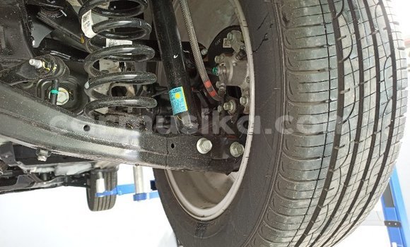 Acheter Occasion Voiture Hyundai Tucson Blanc à Borrowdale, Harare Acheter Occasion Voiture Hyundai Tucson Blanc à Borrowdale, Harare