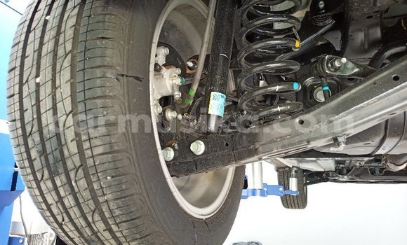 Acheter Occasion Voiture Hyundai Tucson Blanc à Borrowdale, Harare Acheter Occasion Voiture Hyundai Tucson Blanc à Borrowdale, Harare