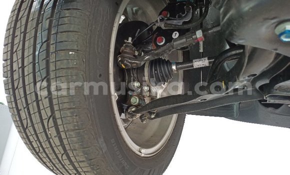 Acheter Occasion Voiture Hyundai Tucson Blanc à Borrowdale, Harare Acheter Occasion Voiture Hyundai Tucson Blanc à Borrowdale, Harare