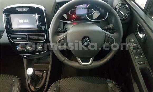 Acheter Occasion Voiture Renault Clio Rouge à Beitbridge, Matabeleland South Acheter Occasion Voiture Renault Clio Rouge à Beitbridge, Matabeleland South