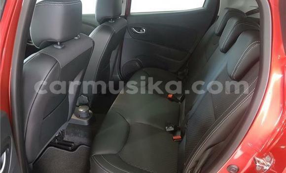 Acheter Occasion Voiture Renault Clio Rouge à Beitbridge, Matabeleland South Acheter Occasion Voiture Renault Clio Rouge à Beitbridge, Matabeleland South