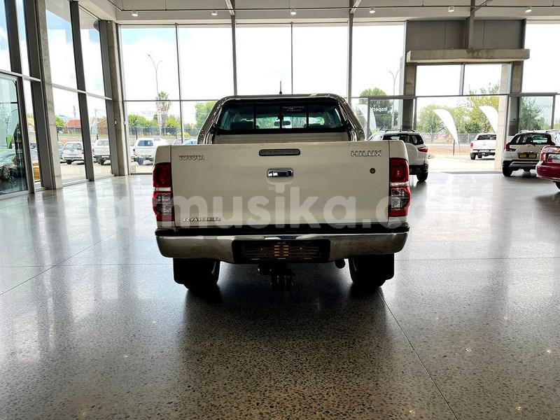 Big with watermark toyota hilux harare harare 28984