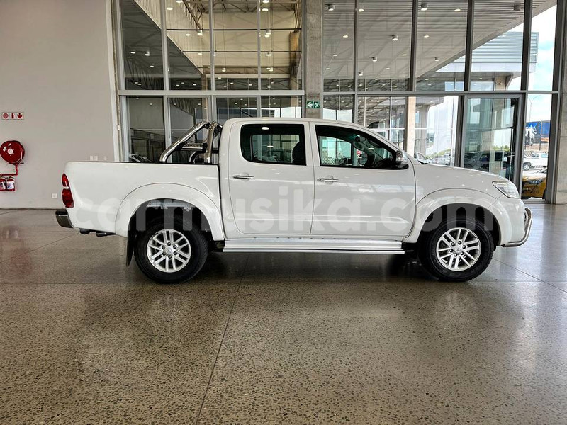 Big with watermark toyota hilux harare harare 28984