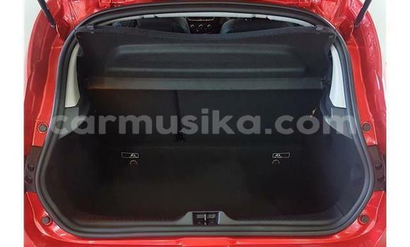 Acheter Occasion Voiture Renault Clio Rouge à Beitbridge, Matabeleland South Acheter Occasion Voiture Renault Clio Rouge à Beitbridge, Matabeleland South