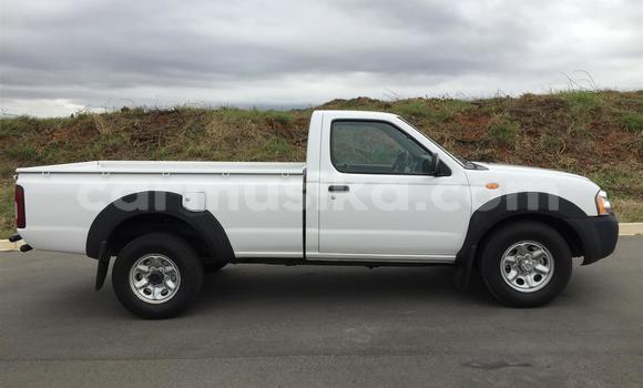 Buy Used Nissan NP 300 White Car in Harare in Harare Buy Used Nissan NP 300 White Car in Harare in Harare