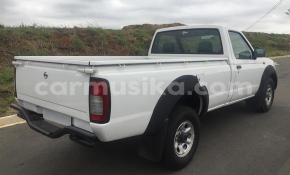 Buy Used Nissan NP 300 White Car in Harare in Harare Buy Used Nissan NP 300 White Car in Harare in Harare