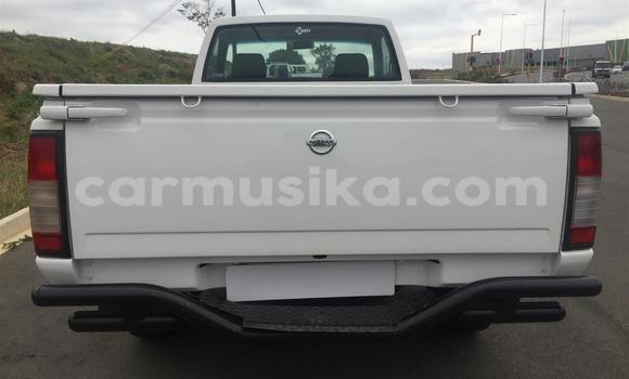 Buy Used Nissan NP 300 White Car in Harare in Harare Buy Used Nissan NP 300 White Car in Harare in Harare