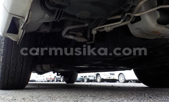 Acheter Occasion Voiture Toyota Hiace Blanc à Beitbridge, Matabeleland South Acheter Occasion Voiture Toyota Hiace Blanc à Beitbridge, Matabeleland South