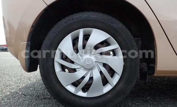 Buy Used Honda Fit White Car in Harare in Harare Buy Used Honda Fit White Car in Harare in Harare