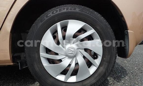 Buy Used Honda Fit White Car in Harare in Harare Buy Used Honda Fit White Car in Harare in Harare