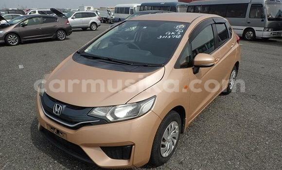 Buy Used Honda Fit White Car in Harare in Harare Buy Used Honda Fit White Car in Harare in Harare