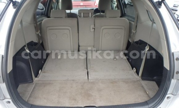 Buy Used Toyota Wish Silver Car in Harare in Harare Buy Used Toyota Wish Silver Car in Harare in Harare