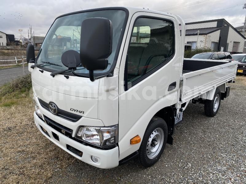 Big with watermark toyota dyna harare harare 28990