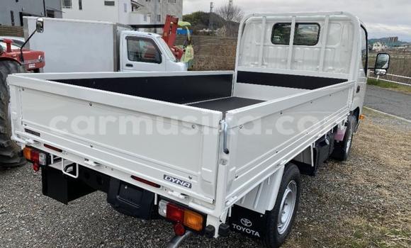 Buy Used Toyota Dyna White Truck in Harare in Harare Buy Used Toyota Dyna White Truck in Harare in Harare