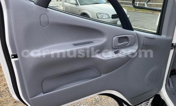 Buy Used Toyota Dyna White Truck in Harare in Harare Buy Used Toyota Dyna White Truck in Harare in Harare